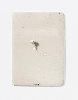 Guenther Uecker - Auktion 311 Los 918, 48775-1, Van Ham Kunstauktionen