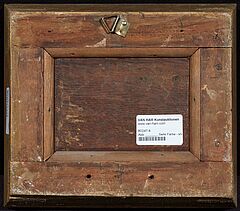 Christian Georg I Schuetz - Zwei Gemaelde Ideale Rheinlandschaften, 80247-4, Van Ham Kunstauktionen