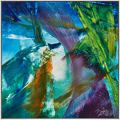 Claus Bertermann - KR44CB, 80998-1, Van Ham Kunstauktionen