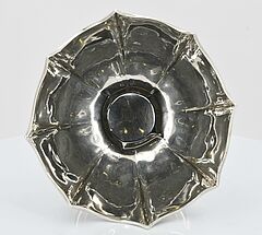 Drei gefusste Aufsatzschalen, 73453-6, Van Ham Kunstauktionen