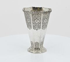 Drei kleine Becher, 73550-6, Van Ham Kunstauktionen