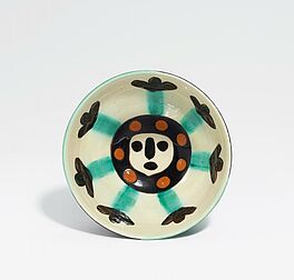 Pablo Picasso - Auktion 401 Los 104, 61119-1, Van Ham Kunstauktionen