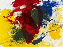 Paul William Paul Jenkins Jenkins - Five Invocations IV, 60174-484, Van Ham Kunstauktionen