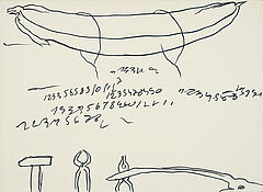 Gia Edzgveradze - After crucifixion Nr 105, 82000-148, Van Ham Kunstauktionen