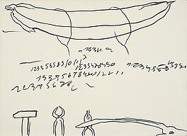 Gia Edzgveradze - After crucifixion Nr 105, 82000-148, Van Ham Kunstauktionen