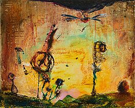 Lukas Bugla - Hilltopfly, 300001-631, Van Ham Kunstauktionen