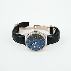 IWC - IWC, 81857-2, Van Ham Kunstauktionen