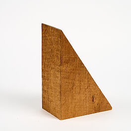 Joseph Beuys - Hier Ende der Implosion, 79343-1, Van Ham Kunstauktionen