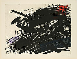 KRH Sonderborg - Ohne Titel, 81421-13, Van Ham Kunstauktionen