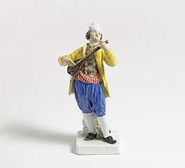 Meissen - Auktion 407 Los 896, 61251-3, Van Ham Kunstauktionen