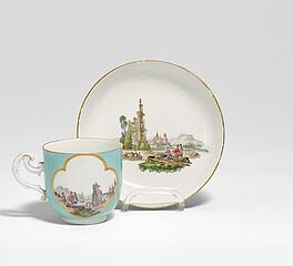 Meissen - Auktion 479 Los 1086, 69882-6, Van Ham Kunstauktionen