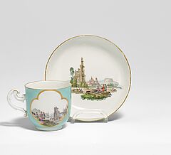 Meissen - Auktion 479 Los 1086, 69882-6, Van Ham Kunstauktionen