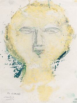 Massimo Campigli - Auktion 422 Los 608, 63373-20, Van Ham Kunstauktionen