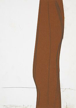 Michael Croissant - Ohne Titel, 57604-7, Van Ham Kunstauktionen