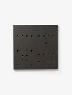 Herbert Zangs - Auktion 442 Los 1506, 62844-3, Van Ham Kunstauktionen