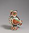 Pablo Picasso - Wood Owl, 81388-1, Van Ham Kunstauktionen