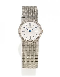 Piaget - Piaget, 75573-61, Van Ham Kunstauktionen
