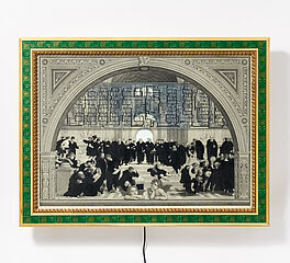 Petrus Wandrey - Raffaels Internet Window, 65030-48, Van Ham Kunstauktionen