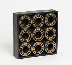 Rolf Glasmeier - Kaufhausobjekt, 70069-16, Van Ham Kunstauktionen