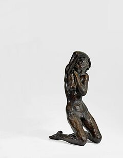 Fritz Klimsch - Auktion 401 Los 47, 61480-1, Van Ham Kunstauktionen