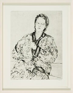 Ulrike Theusner - Lethe Aus Sweet Bird of Youth, 77005-53, Van Ham Kunstauktionen