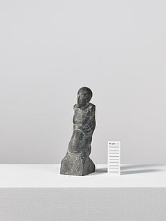 Waldemar Otto - Sockeltorso X, 80100-203012, Van Ham Kunstauktionen