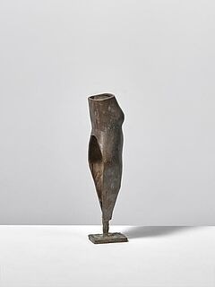 Waldemar Otto - "T.B. IV", 80100-440004, Van Ham Kunstauktionen