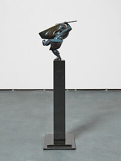 Willem Lenssinck - Happy Dancer III, 76198-56, Van Ham Kunstauktionen