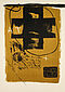 Antoni Tapies - Art 6 75, 77404-48, Van Ham Kunstauktionen