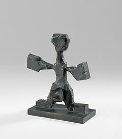 AR Penck Ralf Winkler - Auktion 300 Los 193, 46489-2, Van Ham Kunstauktionen