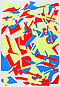 Imi Knoebel - Aus Rot Gelb Blau, 70001-277, Van Ham Kunstauktionen