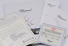 Chopard - Chopard, 70646-37, Van Ham Kunstauktionen