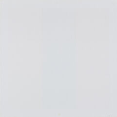 Richard Paul Lohse - Diagonal von gelb ueber gruen zu rot Aus ModularSeriell, 66761-23, Van Ham Kunstauktionen