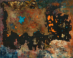 Ernst van Leyden - Ohne Titel, 78001-1, Van Ham Kunstauktionen