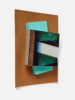 Harald F Mueller - Deep Water, 82067-7, Van Ham Kunstauktionen