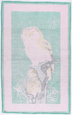 Hermes - Badetuch, 73963-13, Van Ham Kunstauktionen