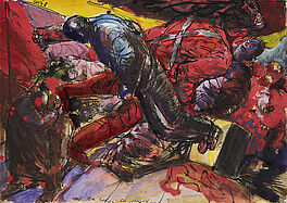 Hubertus Giebe - Die Aesthetik, 74203-14, Van Ham Kunstauktionen