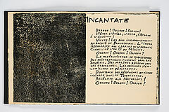 Jean Dubuffet - Andre Martel Le Mirivis des Naturgies, 80768-12, Van Ham Kunstauktionen