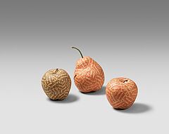 Jiri Kolar - Konvolut von drei Objekten, 69500-113, Van Ham Kunstauktionen