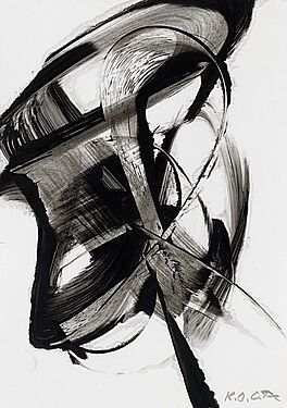 Karl Otto Goetz - Jolsb, 58190-1, Van Ham Kunstauktionen