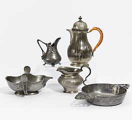 Deutschland - Auktion 444 Los 1378, 66006-3, Van Ham Kunstauktionen