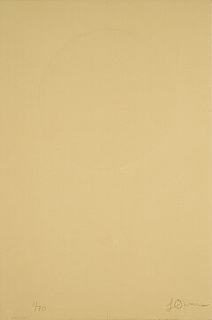 Laura Owens - Ohne Titel fuer Parkett 65, 77046-140, Van Ham Kunstauktionen