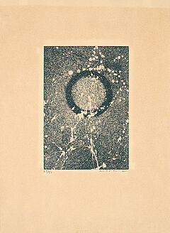 Max Ernst - Printemps du ciel, 81232-7, Van Ham Kunstauktionen