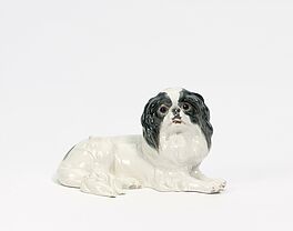Meissen - Japanischer Chinhund, 75074-55, Van Ham Kunstauktionen