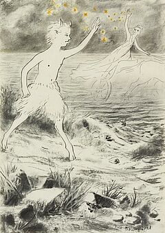 Tilo Baumgaertel - Ohne Titel, 300001-168, Van Ham Kunstauktionen