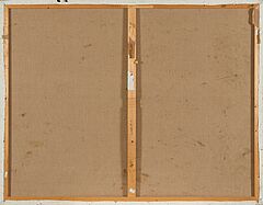 Rudolf Schoofs - Ohne Titel, 79415-4, Van Ham Kunstauktionen