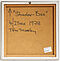 Tom Mosley - Shadow-Box, 69679-3, Van Ham Kunstauktionen