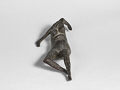 Waldemar Otto - Liegender Torso, 80100-42003, Van Ham Kunstauktionen
