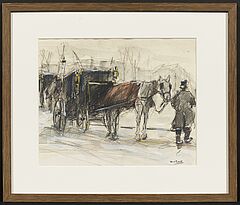Wilhelm de Zwart - Auktion 479 Los 250, 70335-22, Van Ham Kunstauktionen