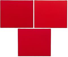 Katinka Pilscheur - carnal red  coral blame  ginger fire, 300001-3424, Van Ham Kunstauktionen